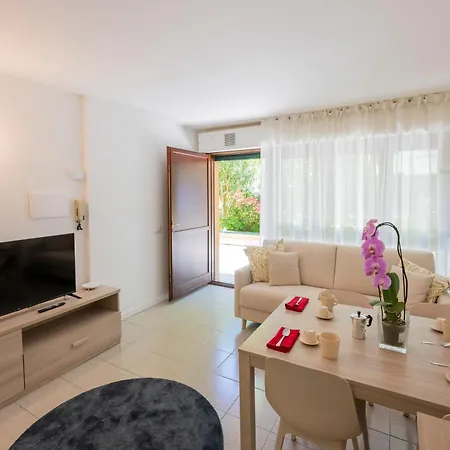 شقة Gelsi ليكو