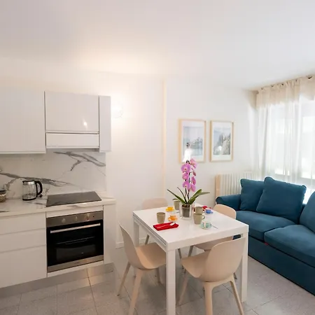 شقة Gelsi ليكو