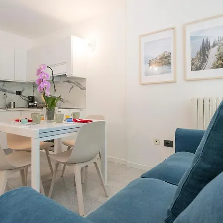 Gelsi شقة ليكو