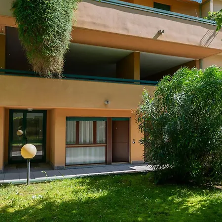 Gelsi דירה לקו