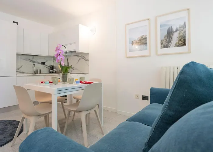 Gelsi דירה לקו