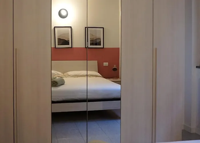 Gelsi דירה לקו