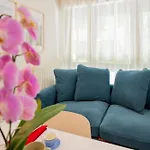 Apartament Gelsi *