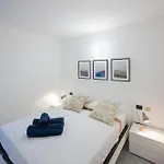 Apartament Gelsi