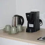 Apartament Gelsi