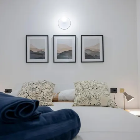 Gelsi 아파트 레코