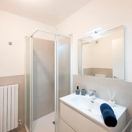 Gelsi Apartamento