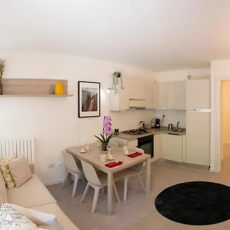 Gelsi 아파트 레코