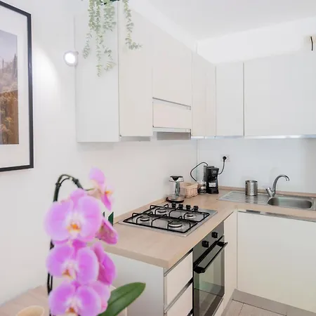 Apartament Gelsi Lecco