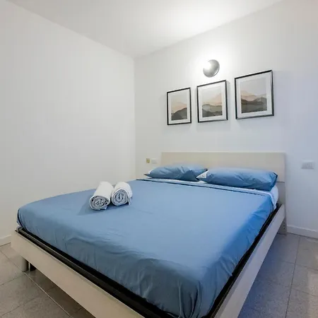 Gelsi Apartamento