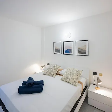 Apartamento Gelsi