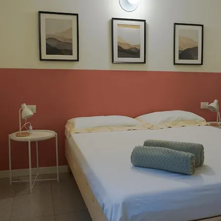 Apartamento Gelsi *