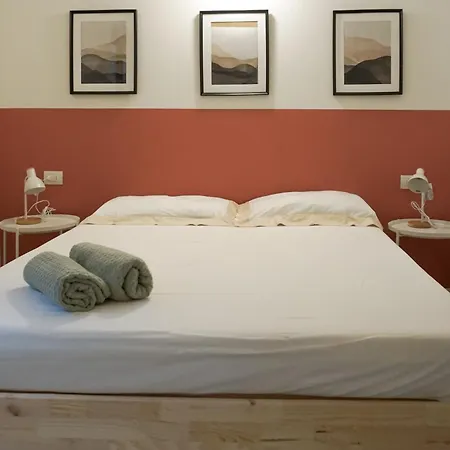 Apartamento Gelsi Lecco