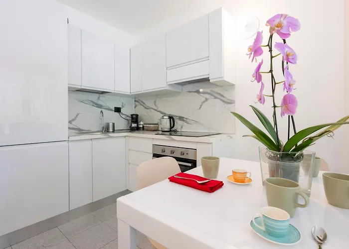 Apartament Gelsi Lecco