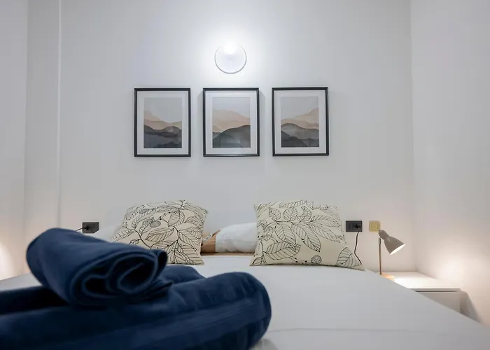 Gelsi Apartament Lecco