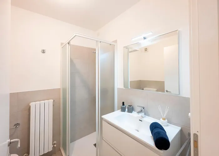 Gelsi Apartament