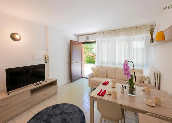 Apartament Gelsi Lecco