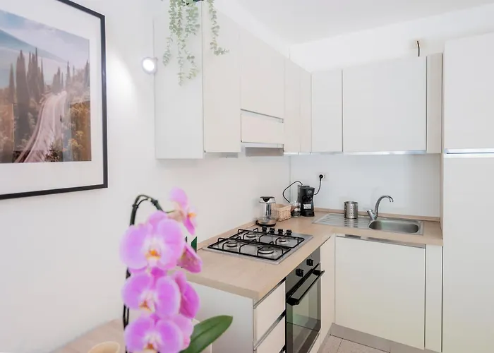 Apartament Gelsi Lecco