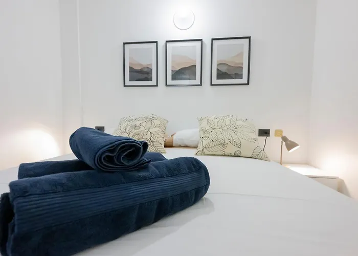 Gelsi Apartament Lecco