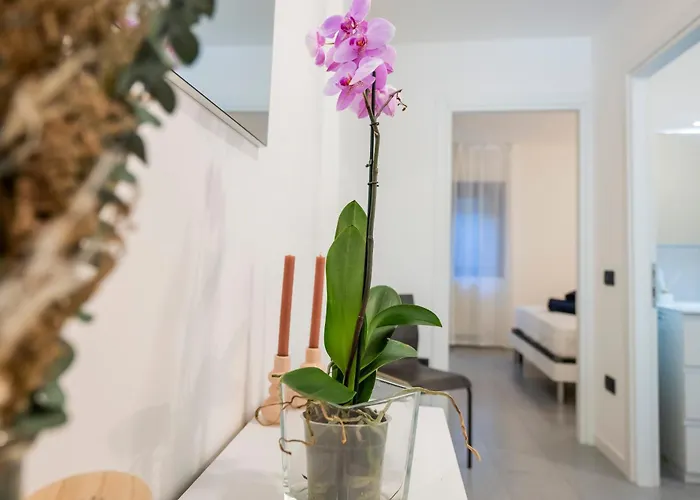 Apartament Gelsi Lecco