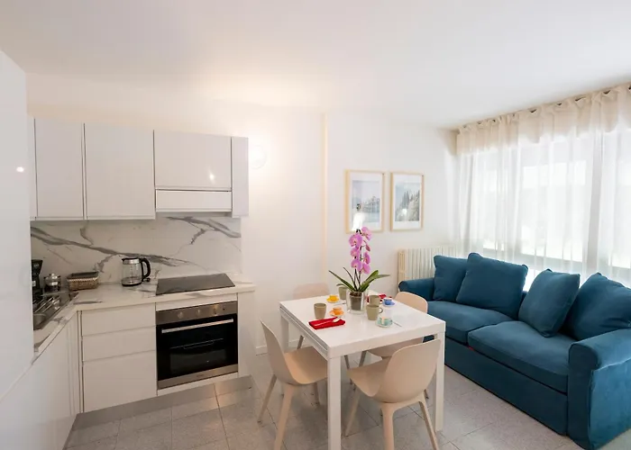 Apartament Gelsi Lecco