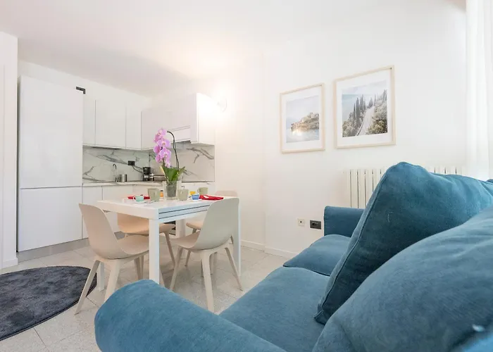 Gelsi Apartament Lecco