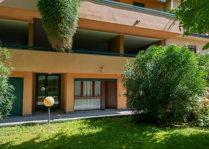 Gelsi Apartament Lecco