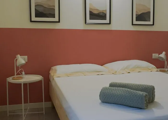 Apartament Gelsi *