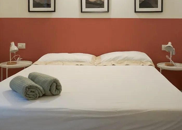 Daire Gelsi Lecco
