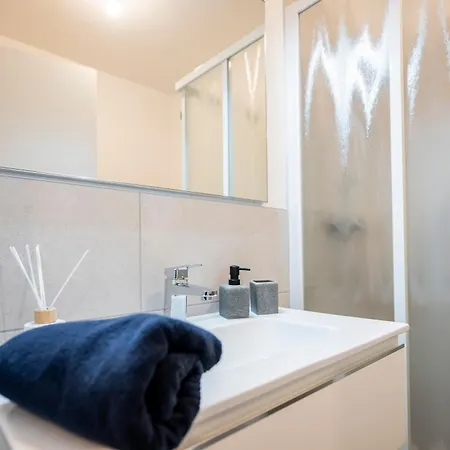 Апартаменты Gelsi