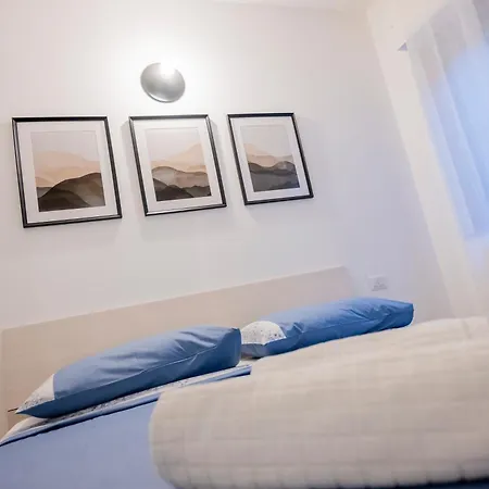 Апартаменты Gelsi *