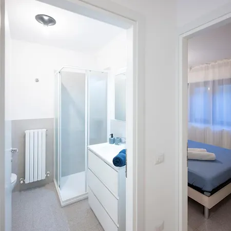 Апартаменты Gelsi