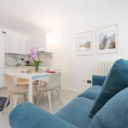 Gelsi Апартаменты Лекко