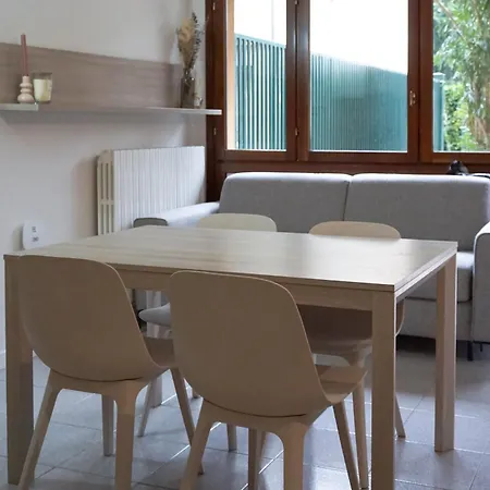 Gelsi Апартаменты Лекко