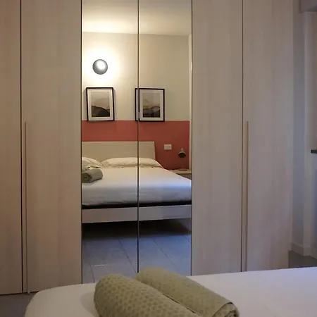 Gelsi Апартаменты Лекко