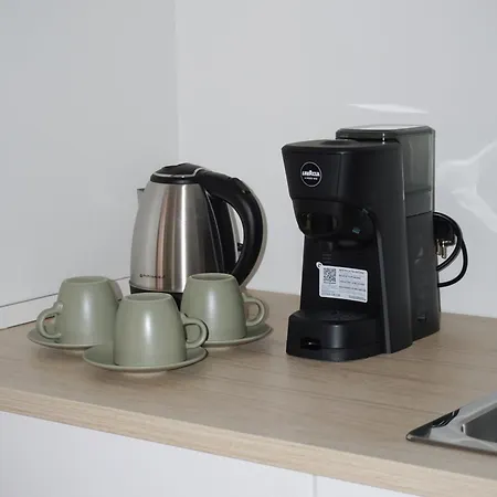 Апартаменты Gelsi